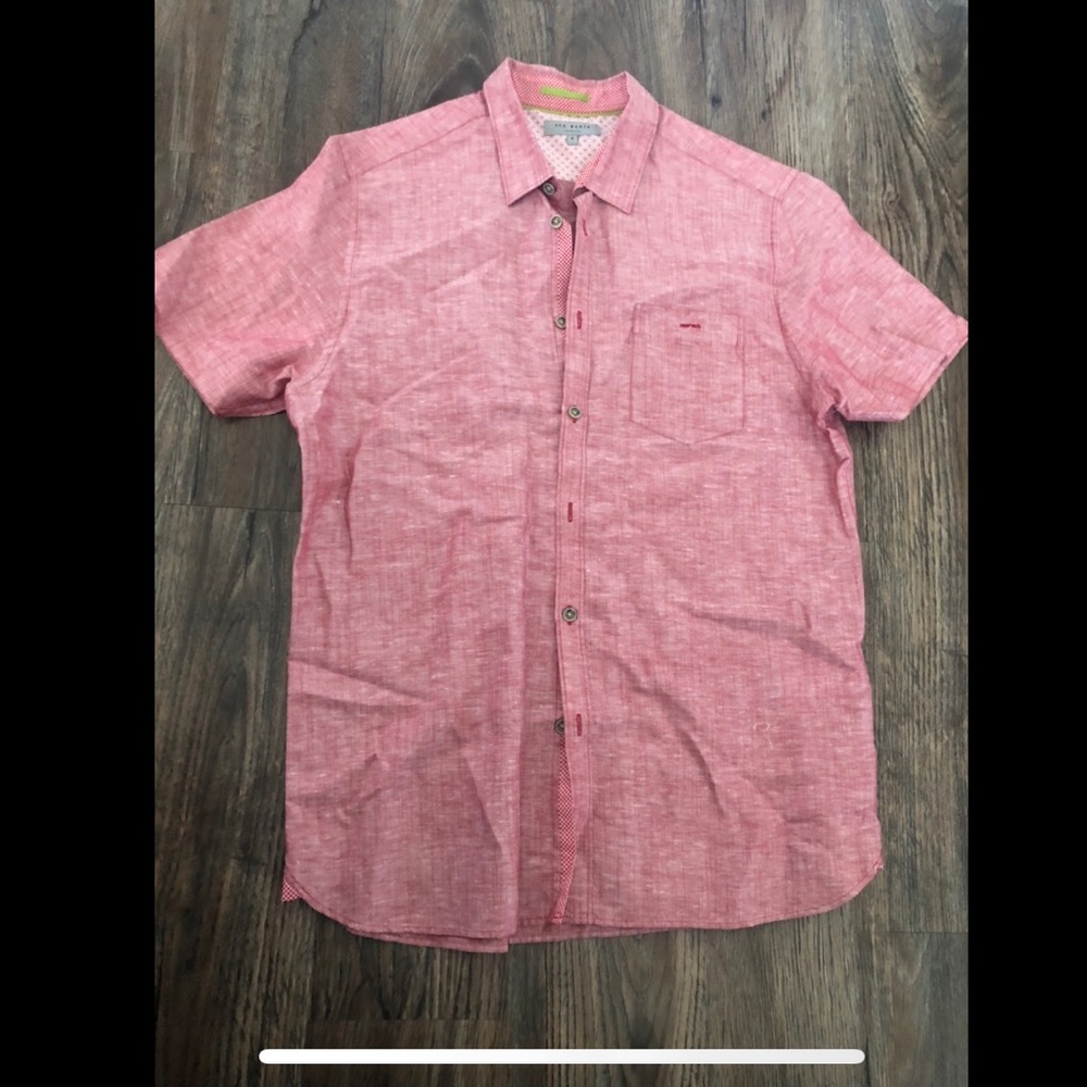 Ted baker shirt